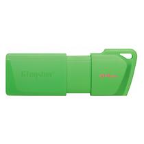 Pendrive Kingston Datatraveler Exodia M KC-U2L64-7LG - 64GB - Verde