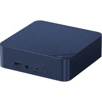 Mini PC Beelink EQ14 Intel N150 16 GB DDR4 500 GB SSD - Navy Blue