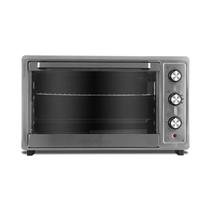 Forno Eletrico Britania PFE70I - 2200W - 70L - 220V - Prata