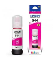 Tinta Epson 544 T544320 Magenta L3110/L3150 65 ML