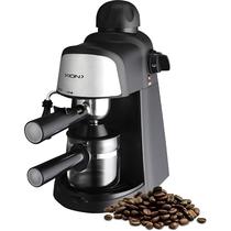 Cafeteira Expresso Xion XI-CM15 / 800W / 220V - Preto/Cinza