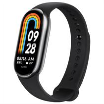 Pulseira Inteligente Xiaomi Mi Smart Band 8 M2239B1 - Preto