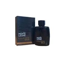 FW M.Leone Legende Gold Edp M 100ML