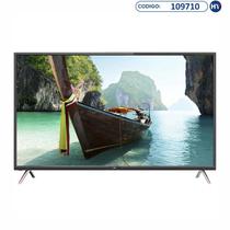 Smart TV LED JVC de 50" LT-50940U2 - 4K Uhd - Wifi/Dig/HDMI/USB