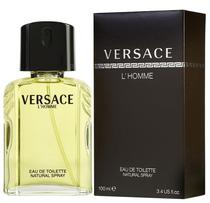 Perfume Versace L'Homme Edt Masculino - 100ML