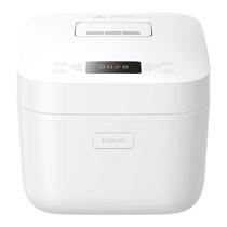 Panela Eletrica Xiaomi Smart Multifuncional Rice Cooker BHR9104US 4L 220V - Branco