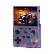 Consola Game XGB35 8GB - Purple (Caixa Feia)