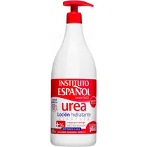 Loção Hidratante Corporal Instituto Español Ureia - 950ML