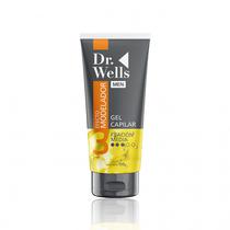 Higiene DR Wells Gel Men Efecto Modelador - Cod Int: 20776