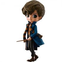 Boneco Banpresto Qposket Fantastic Beasts Newt Scamander 1598