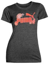 Camiseta Puma 677150A 05 - Feminina