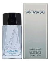 Jacques Bogart Santana Bay Edt Mas 100ML