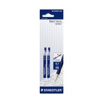 Minas Staedtler Mars p/Portaminas 2X12