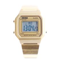 Relogio Skmei Unisex 1377 GD Gold