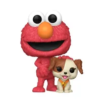 Boneco Elmo & Tango - Sesame Street Pop! 1611
