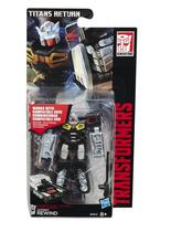 Transformers Hasbro Generacion Legends Class Autobot Rewind