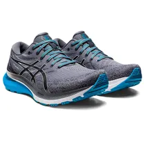 Tênis Asics Masculino 1011B440.021 42 Gel Kayano 29 - Metropolis/White