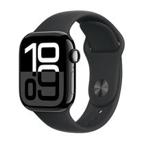 Smartwatch Apple S10 GPS 46MM Jet Black A2999