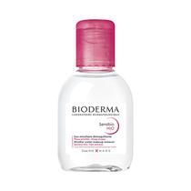 Desmaquillante Bioderma Sensibio H20 100ML