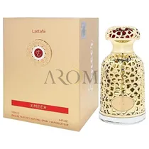 Lattafa Perfume Emeer Unisex Eau de Parfum 100ML