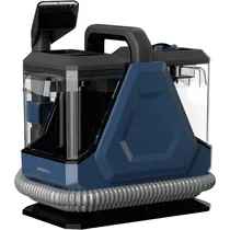 Limpeza de Estofados Xion XI-VC550 550 W 220V - Azul/Preto