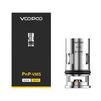 Bobina de Substituicao Voopoo PNPVM5 0.2 Ohm 5PCS