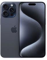 Apple iPhone 15 Pro Max 1TB Blue Titanium