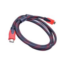 Cable HDMI Kolke KCC-2561 1.4 4K 1.2M