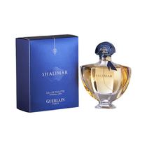 Perfume Guerlain Shalimar Eau de Toilette 90ML