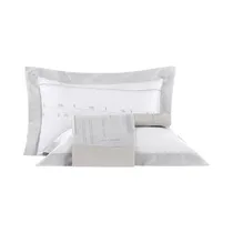 Juego de sábanas Altenburg Satin Sublime Queen Size 4 Piezas Surtido