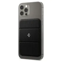Case Spigen Smart Fold Magfit AMP02746 - Black