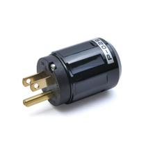 Conector Oyaide P-029 Macho Latao