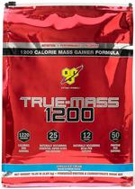 BSN Suplemento Treu-Mass 1200 Baunilha (4.65KG)