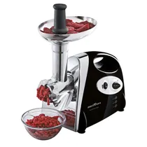 Moedor de Carne Elétrico Britânia 350W 220V