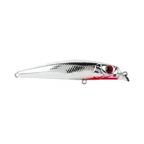 Señuelo Artificial Marine Sports Rei do Rio 80 N8 8CM 8.5GR