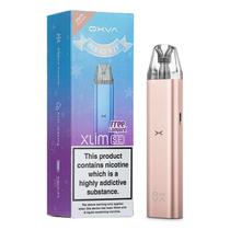 Oxva Xlim Se Bonus Kit Rose Gold