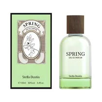 Perfume Femenino Stella Dustin Spring Edp 100ML