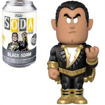 Funko Vinyl Soda DC Black Adam 63786