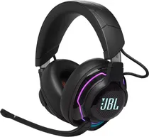 Headset JBL Gaming Quantum 910 USB RGB Surround