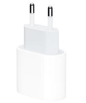 Carregador Apple USB-C MHJE3ZM 20W - Branco (Paralelo)