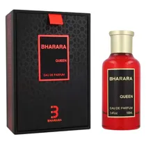 Perfume Bharara Queen Eau de Parfum Feminino 100ML