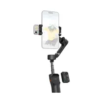 Estabilizador Hohem Isteady V3 Negro