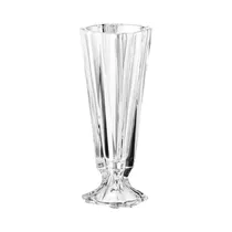 Florero de Cristal Bohemia Metropolitan 99U18/435-169 43.5 CM