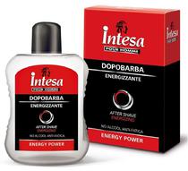 After Shave Intesa Pour Homme Energy Power Sem Alcool 100ML