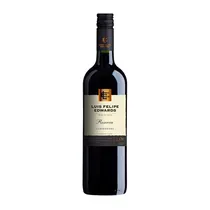 Lfe Vino Rsva Carmenere 750ML