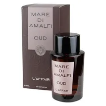 Perfume L'Affair Mare Di Amalfi Oud - Eau de Parfum - Unissex - 100ML