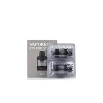 Vaporesso Filtro/Coil GTX Pod 22-3,5ML