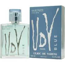 Ulric de Varens Perfume Blue Ulric de Varens 100ML s/C