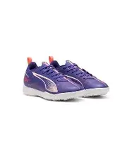 Puma Calzado JR Ultra 5 Play TT 107910/01 (T) 2 Lila