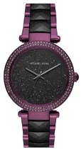 Relogio Feminino Michael Kors Analógico MK6541